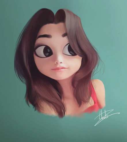 Аватара пользователя