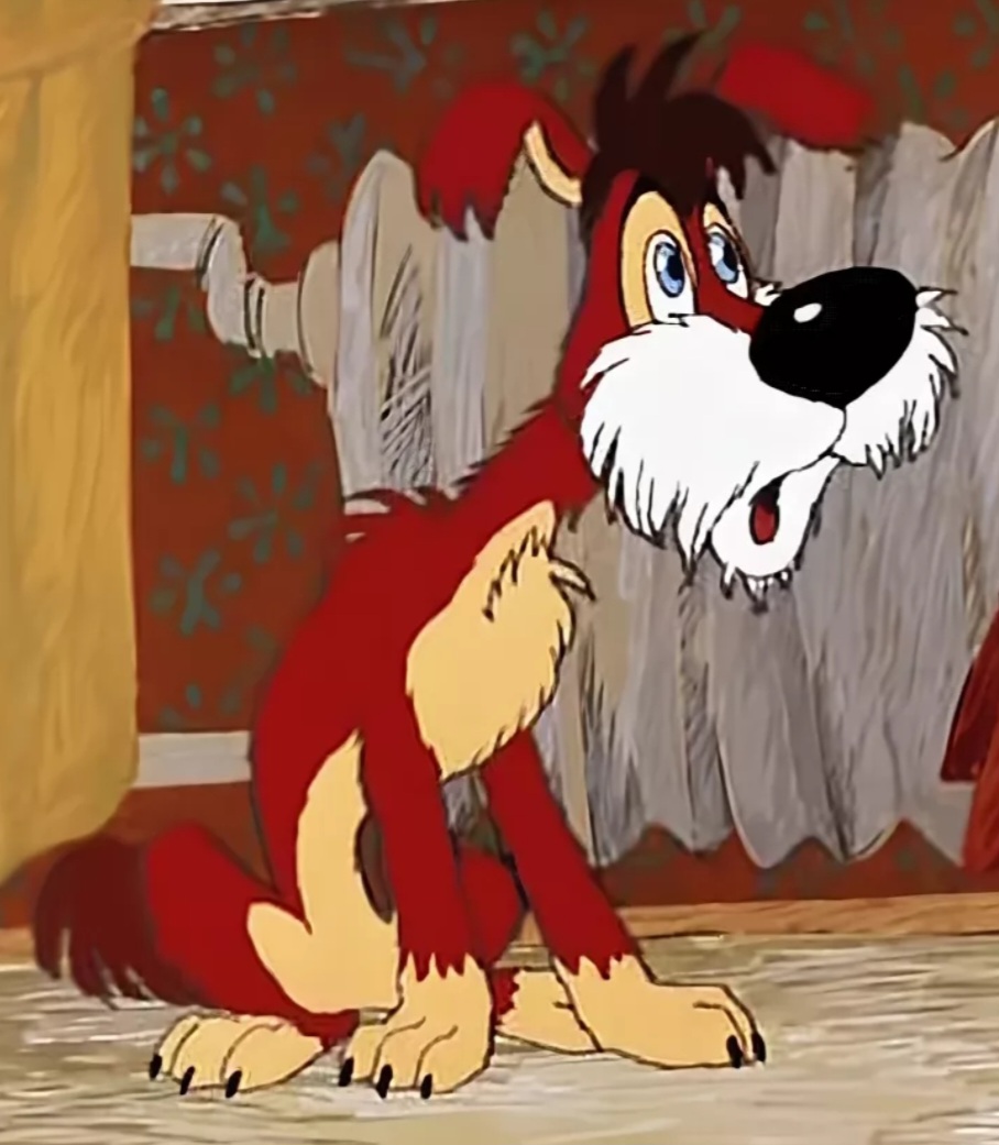 Аватара пользователя