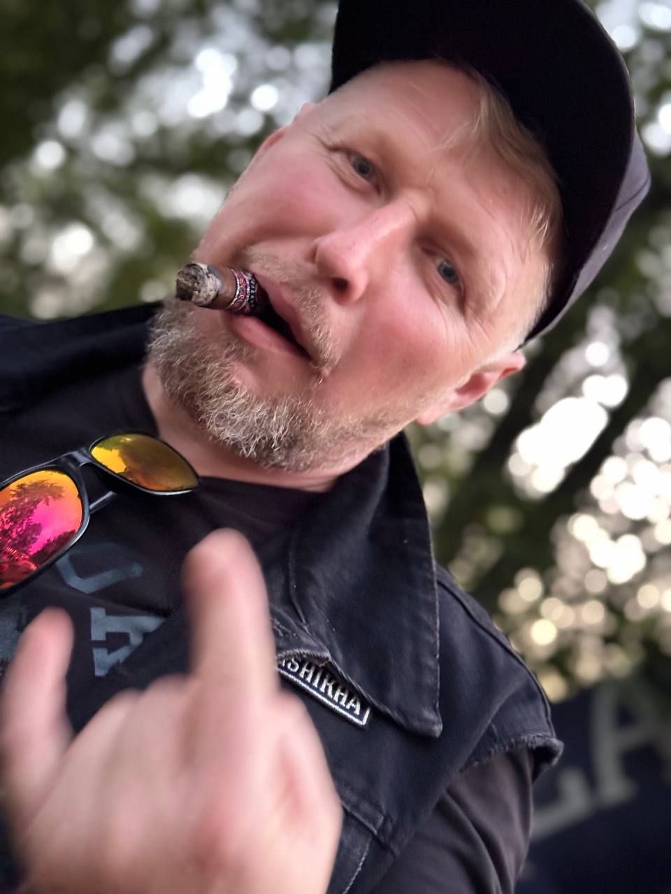 Аватара пользователя