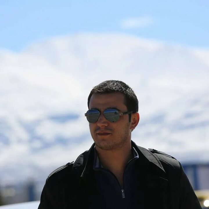 Аватара пользователя