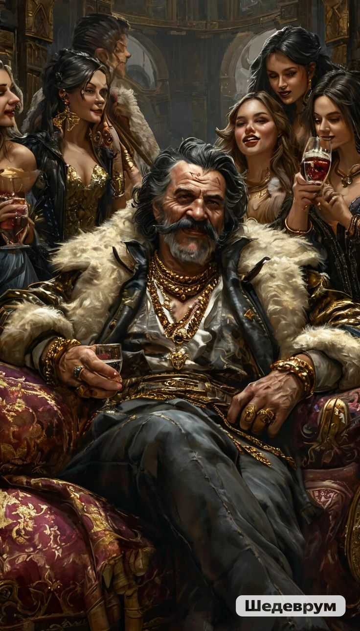 Аватара пользователя